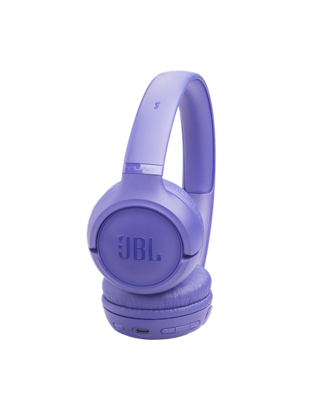 Наушники JBL Tune 530BT, Лаванда