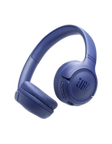 Căști JBL Tune 530BT, Albastru