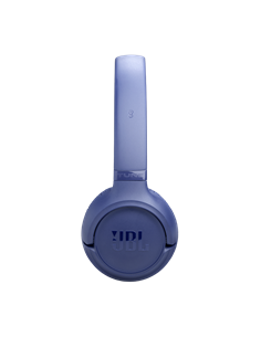 Căști JBL Tune 530BT, Albastru 2