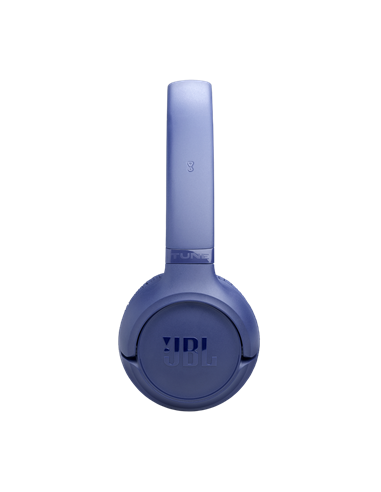 Наушники JBL Tune 530BT, Синий