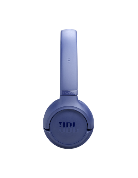 Căști JBL Tune 530BT, Albastru