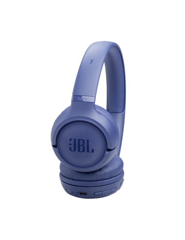 Наушники JBL Tune 530BT, Синий