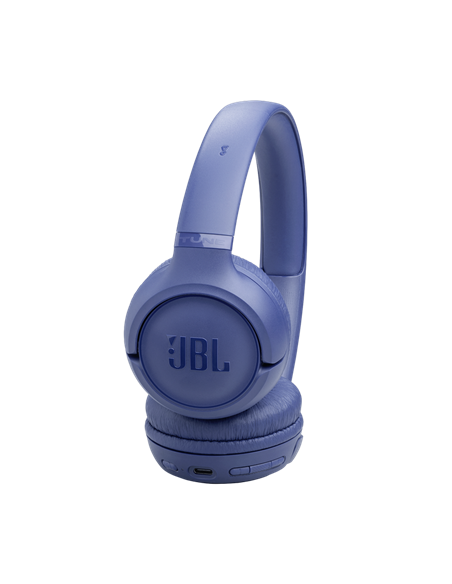 Căști JBL Tune 530BT, Albastru