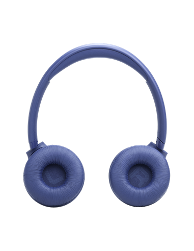 Căști JBL Tune 530BT, Albastru