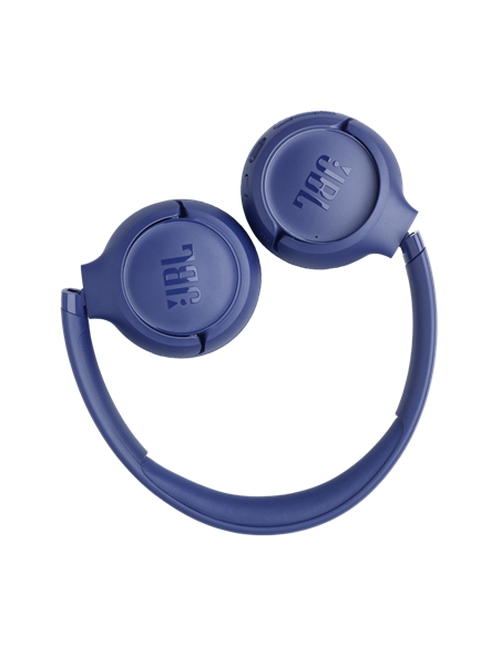 Наушники JBL Tune 530BT, Синий