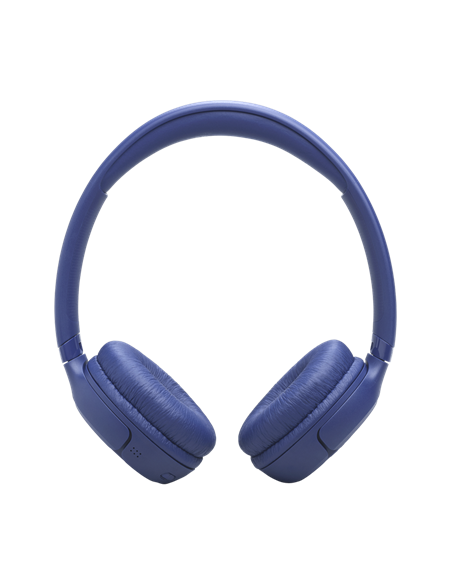 Наушники JBL Tune 530BT, Синий