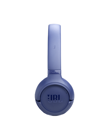 Căști JBL Tune 530BT, Albastru