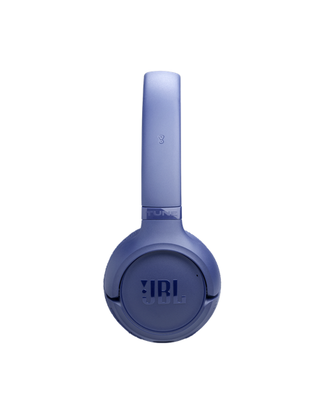 Наушники JBL Tune 530BT, Синий