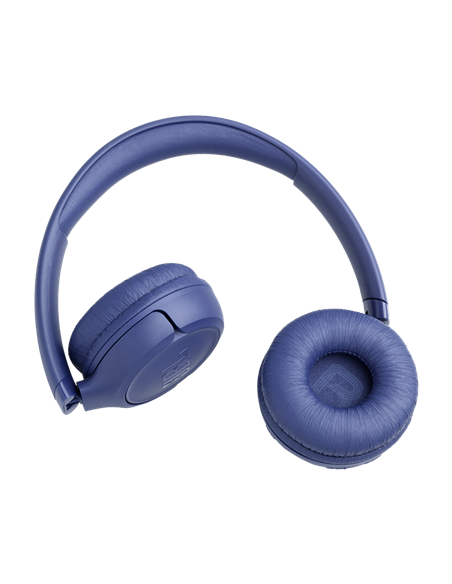 Căști JBL Tune 530BT, Albastru
