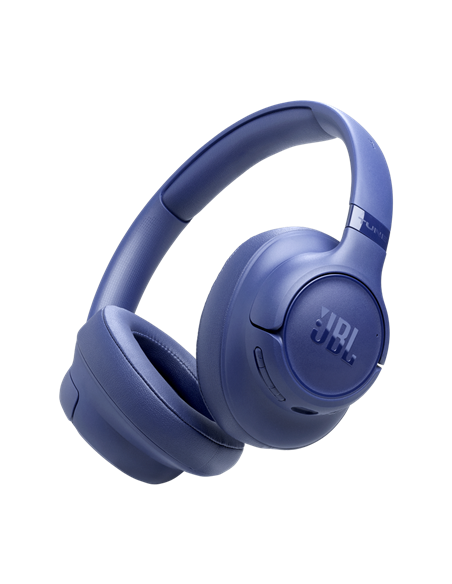 Căști JBL Tune 730BT, Albastru