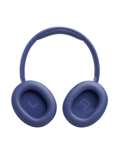 Наушники JBL Tune 730BT, Синий