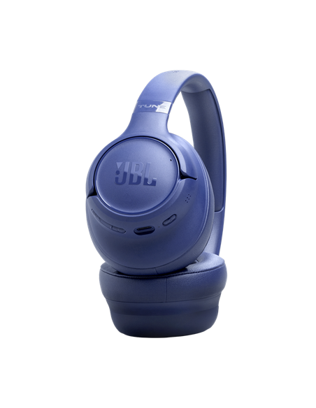 Căști JBL Tune 730BT, Albastru