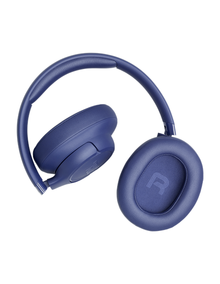 Наушники JBL Tune 730BT, Синий