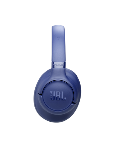 Căști JBL Tune 730BT, Albastru