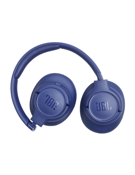 Căști JBL Tune 730BT, Albastru