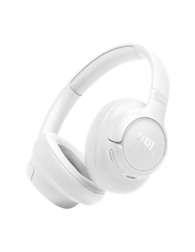 Наушники JBL Tune 730BT, Белый