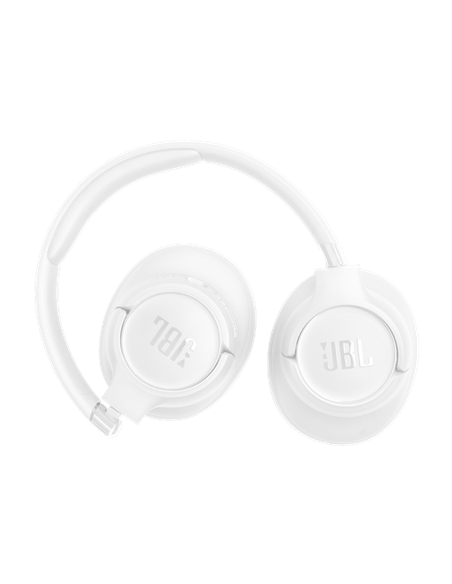 Căști JBL Tune 730BT, Alb