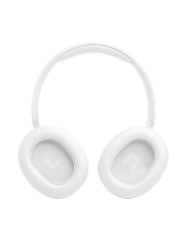 Căști JBL Tune 730BT, Alb