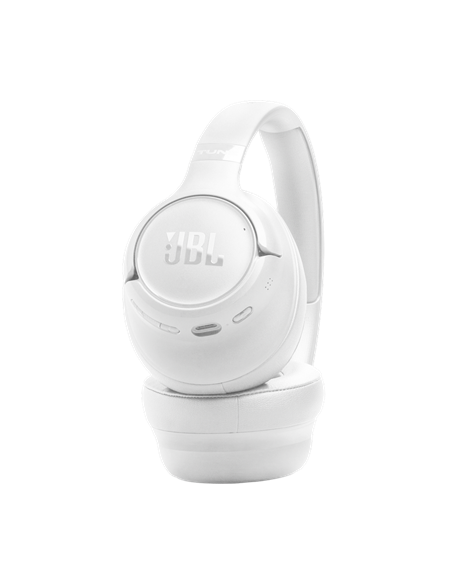 Căști JBL Tune 730BT, Alb
