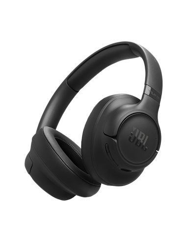Căști JBL Tune 730BT, Negru