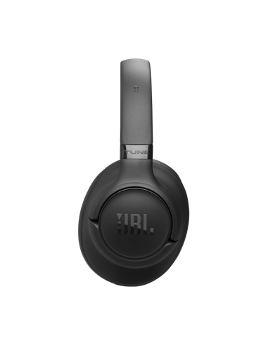 Căști JBL Tune 730BT, Negru