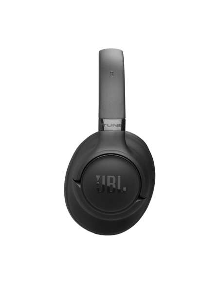 Наушники JBL Tune 730BT, Чёрный