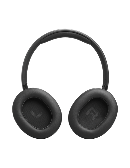 Наушники JBL Tune 730BT, Чёрный