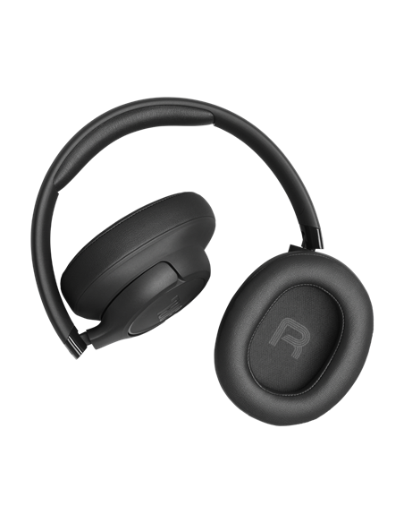 Наушники JBL Tune 730BT, Чёрный
