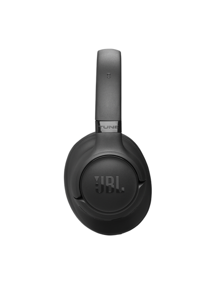Наушники JBL Tune 730BT, Чёрный