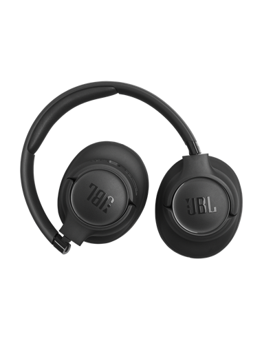Наушники JBL Tune 730BT, Чёрный