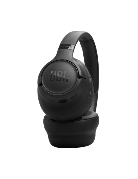Căști JBL Tune 730BT, Negru