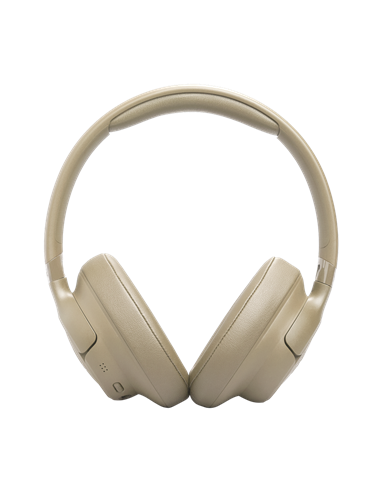 Наушники JBL Tune 730BT, Бежевый