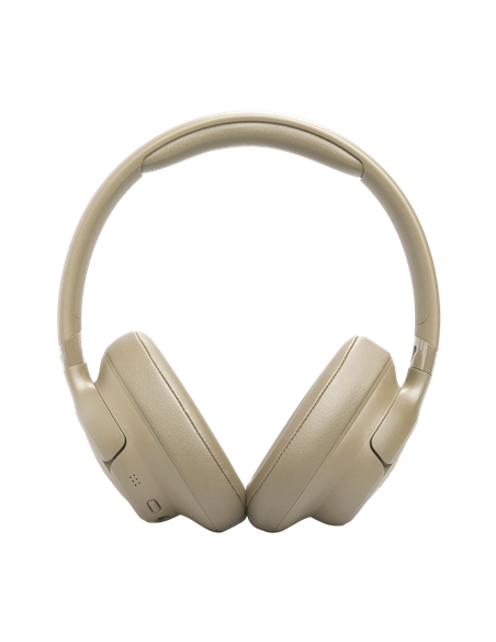 Căști JBL Tune 730BT, Bej