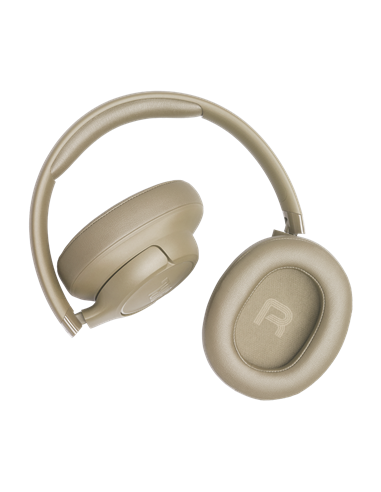 Căști JBL Tune 730BT, Bej