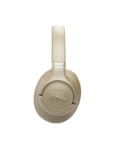 Căști JBL Tune 730BT, Bej