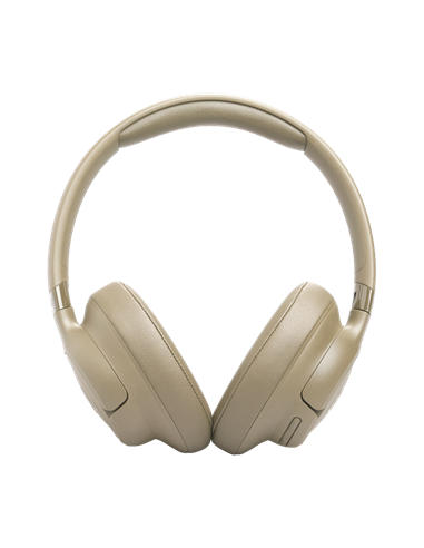 Наушники JBL Tune 730BT, Бежевый