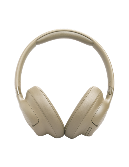 Căști JBL Tune 730BT, Bej
