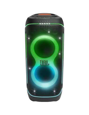 Sistem audio JBL PartyBox 720, Negru