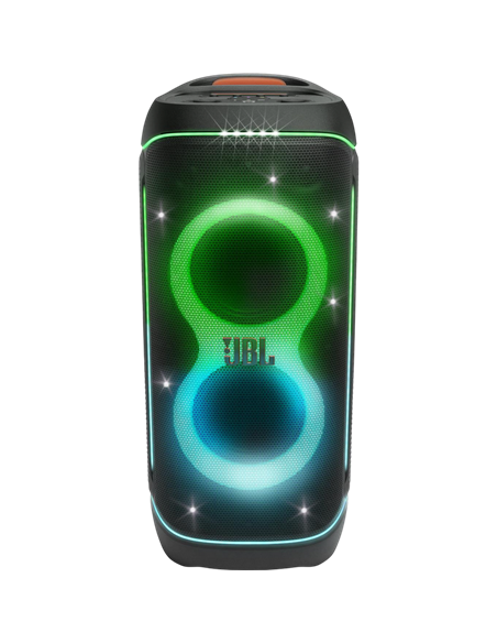 Sistem audio JBL PartyBox 720, Negru