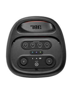 Аудиосистема JBL PartyBox 720, Чёрный 2