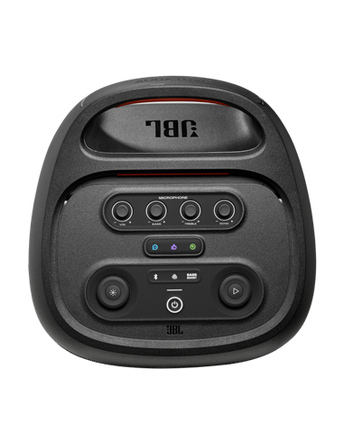 Sistem audio JBL PartyBox 720, Negru