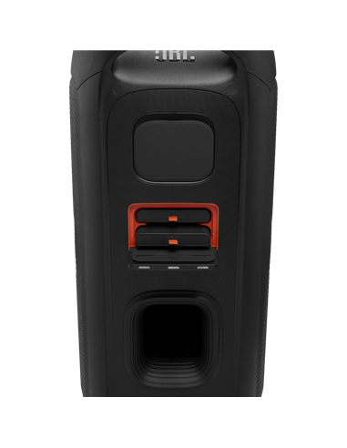 Аудиосистема JBL PartyBox 720, Чёрный