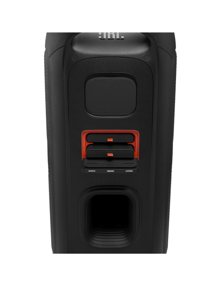Sistem audio JBL PartyBox 720, Negru