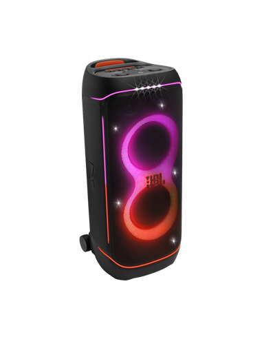 Sistem audio JBL PartyBox 720, Negru