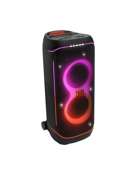 Аудиосистема JBL PartyBox 720, Чёрный