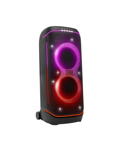 Аудиосистема JBL PartyBox 720, Чёрный
