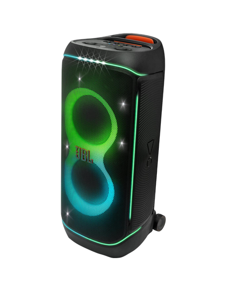Аудиосистема JBL PartyBox 720, Чёрный