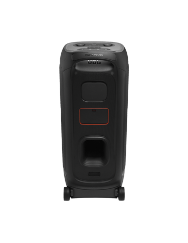 Аудиосистема JBL PartyBox 720, Чёрный