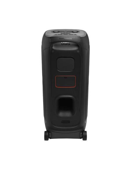 Аудиосистема JBL PartyBox 720, Чёрный