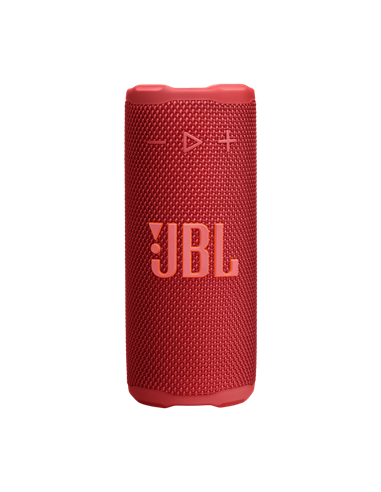 Портативная колонка JBL Grip, Красный